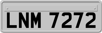 LNM7272