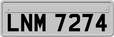 LNM7274