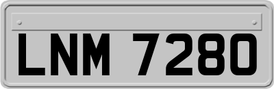 LNM7280