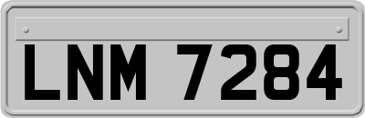 LNM7284
