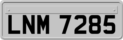 LNM7285