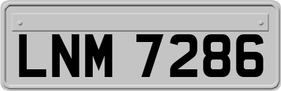 LNM7286