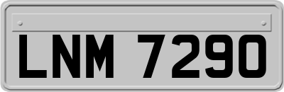LNM7290