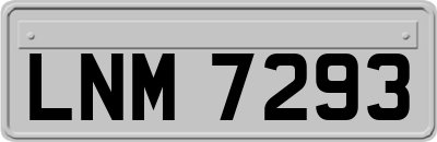 LNM7293