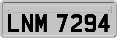 LNM7294