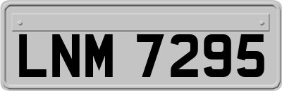 LNM7295