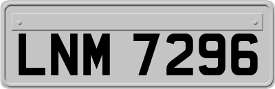 LNM7296