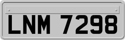 LNM7298