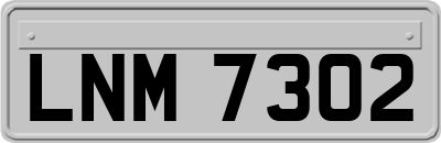 LNM7302