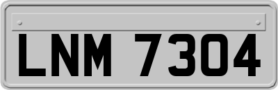 LNM7304