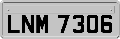 LNM7306