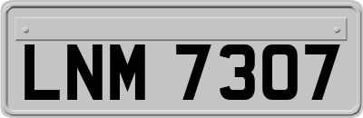 LNM7307