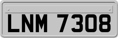 LNM7308