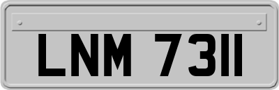 LNM7311