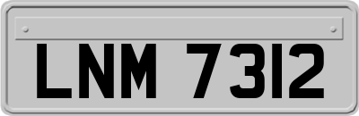 LNM7312
