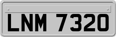LNM7320