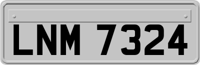 LNM7324