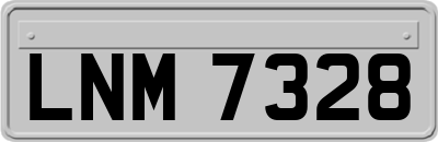 LNM7328