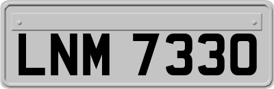 LNM7330