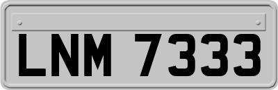LNM7333