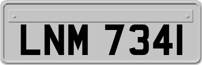 LNM7341