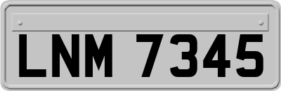 LNM7345
