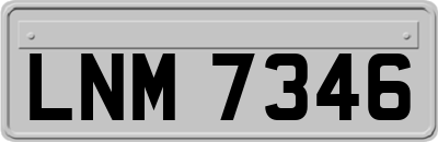 LNM7346