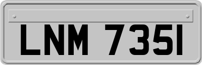 LNM7351