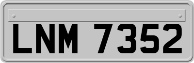 LNM7352