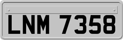 LNM7358