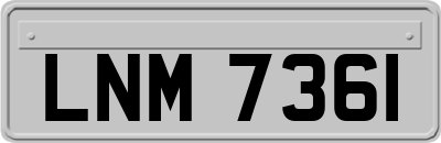 LNM7361