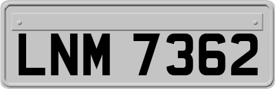 LNM7362