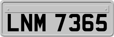 LNM7365