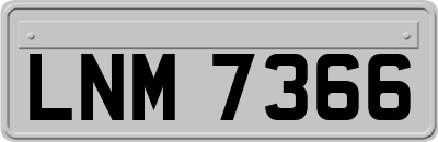 LNM7366