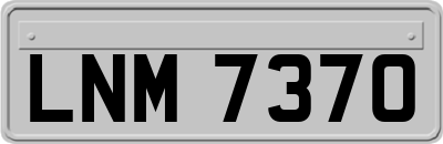 LNM7370