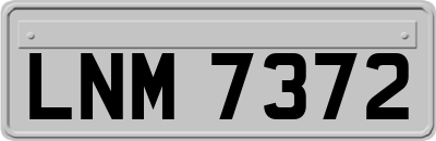 LNM7372