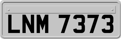 LNM7373