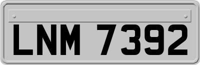 LNM7392