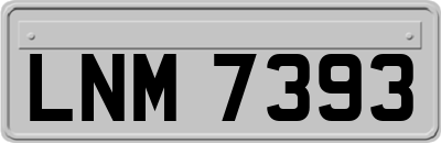 LNM7393