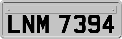 LNM7394