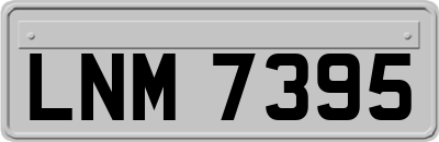 LNM7395