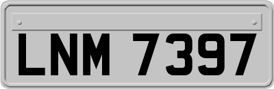 LNM7397