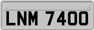 LNM7400