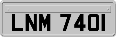 LNM7401