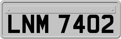 LNM7402
