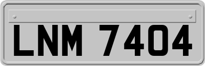 LNM7404