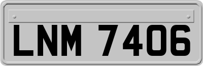 LNM7406