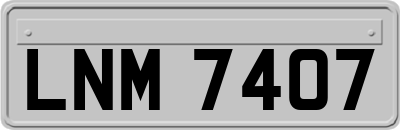 LNM7407