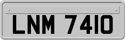 LNM7410