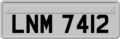 LNM7412